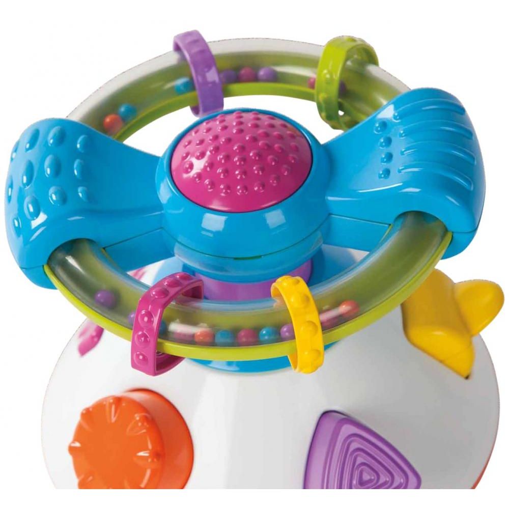 Volan de jucarie Little Tikes
