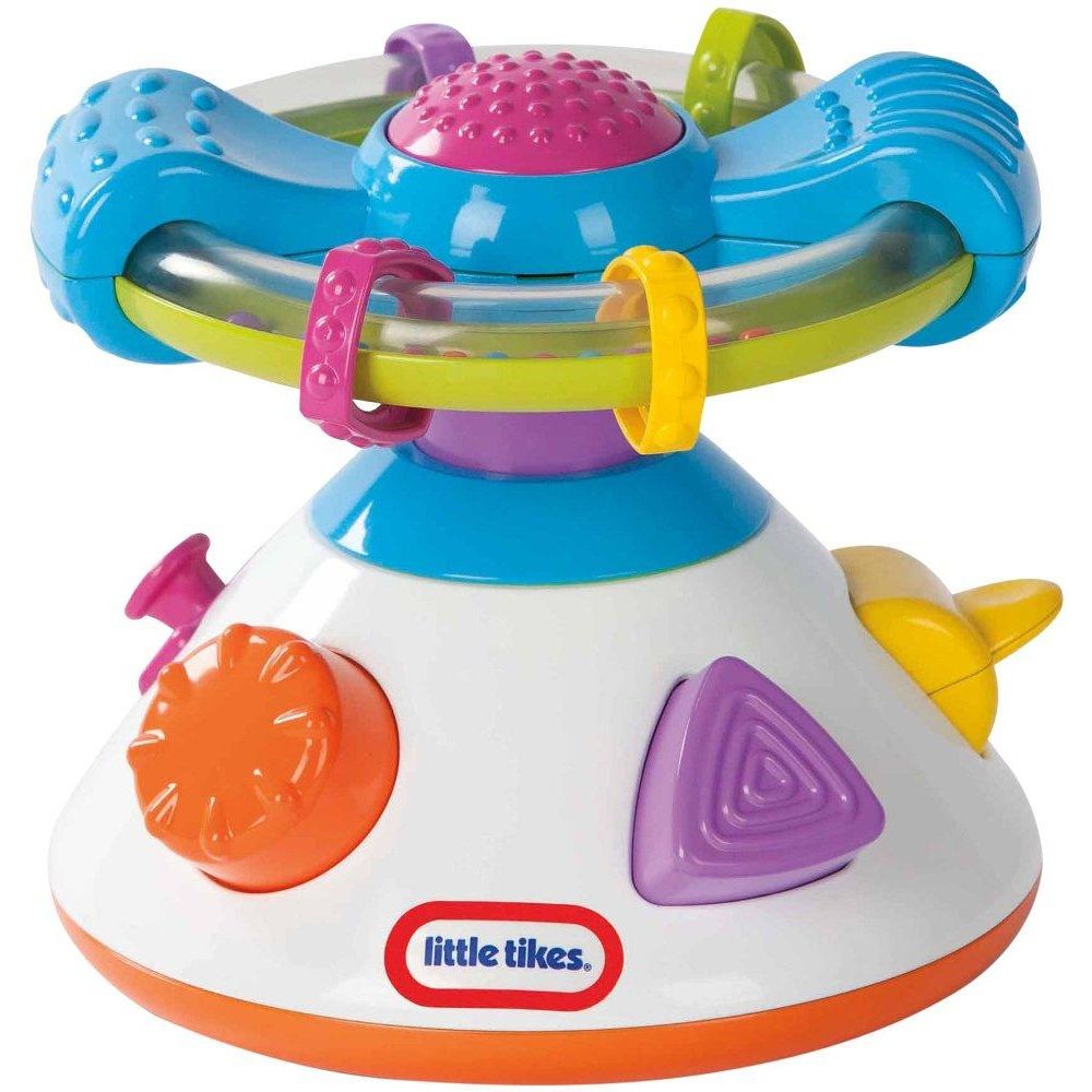 Volan de jucarie Little Tikes