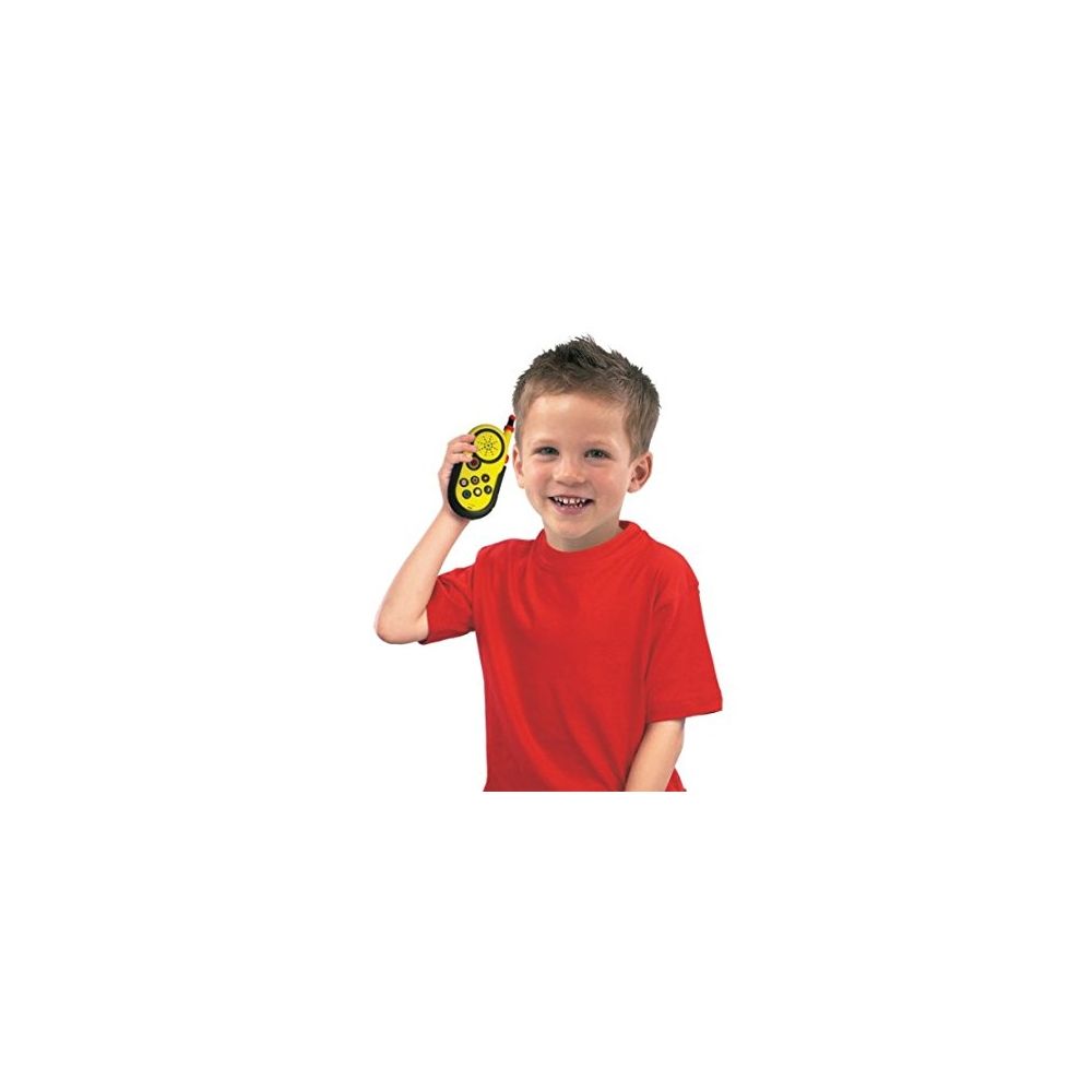 Walkie Talkie Roary