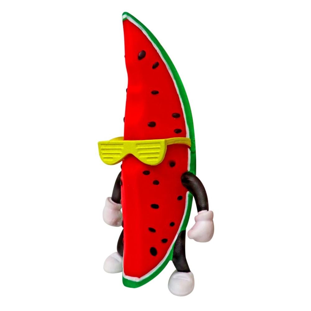Figurina flexibila, Monster Flex, Stumble Guys, S2, Wattermelon Guy