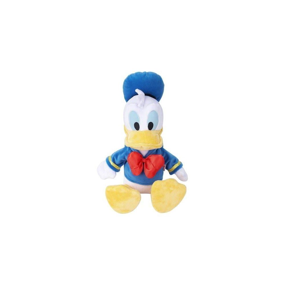 Jucarie de plus Disney Donald, 25 cm