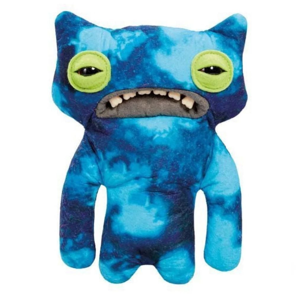 Jucarie de plus, Fuggler, Laboratory Misfits S1, Wide Eyed Weird