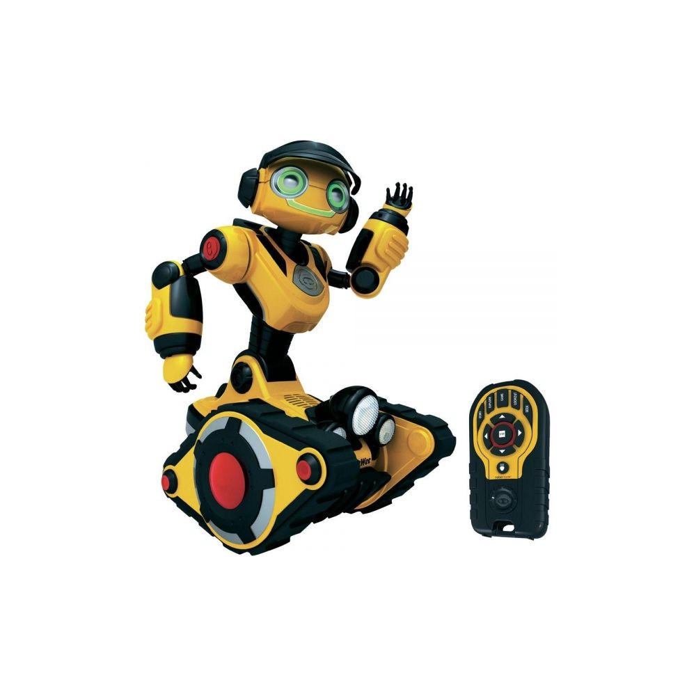 Jucarie interactiva WowWee Roborover
