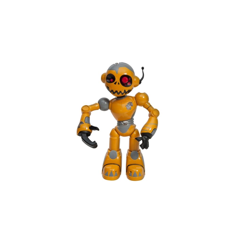 Jucarie interactiva WowWee Zombie Bot