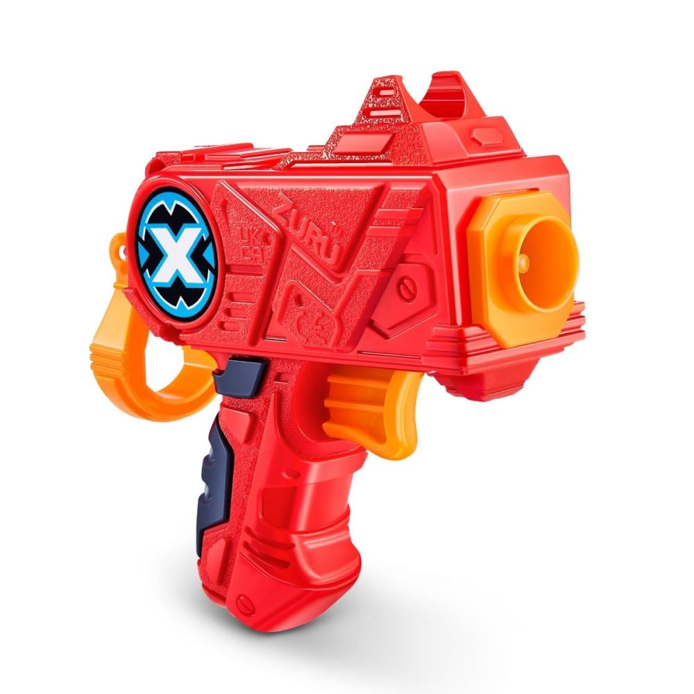 Blaster X-Shot, Excel Micro, 8 proiectile | Noriel