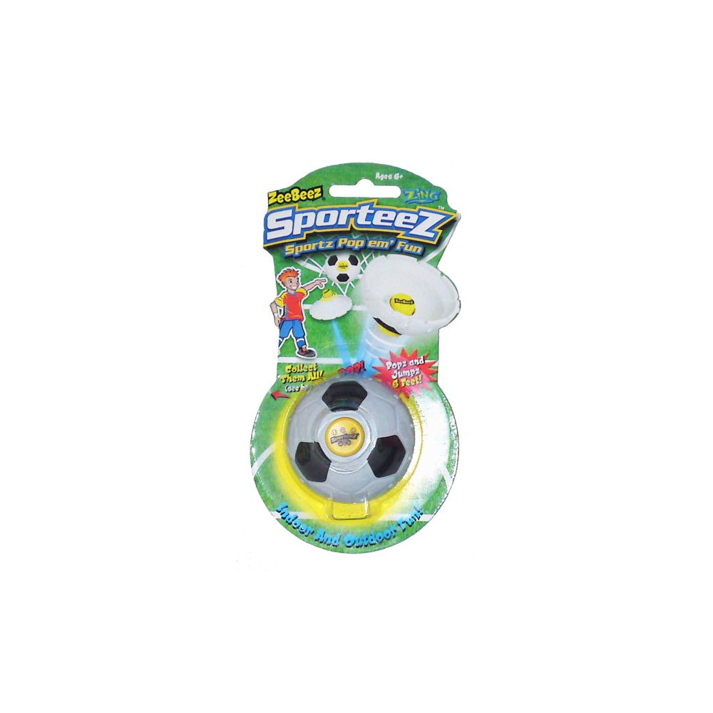 Zuru - Sporteez 24 Pop