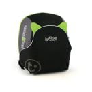 Rucsac si inaltator auto BoostApak Trunki, Verde