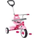 Tricicleta 3 in 1, Radio Flyer, Stroll 'N Trike, Roz