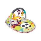 Saltea pliabila de activitati pentru bebelusi B Kids
