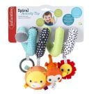Jucarie bebelusi, B Kids, Spirala pentru activitati