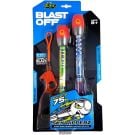 Set lansator de sageti, Zing, Sky Ripperz 2 pack 