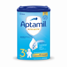 Lapte praf Nutricia Aptamil Junior 3+, 800 g, de la 3 ani