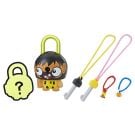 Figurina breloc Lock Stars - Caveman (E3185)