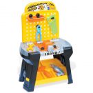 Technic - Banc de lucru cu unelte