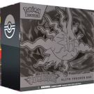 Set carti de joc, Pokemon TCG, Mega Evolution, Pitch Black, Elite Trainer Box