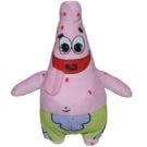 Jucarie de plus, Play by Play, Patrick Star, Spongebob, 30 cm