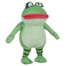 Jucarie de plus, Play by Play, Nanette, Sherlock Gnomes, 29 cm