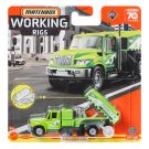Camion din metal Matchbox Working Rigs, N3242 | Noriel