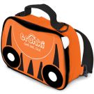 Gentuta pentru pranz Trunki Tipu, Portocaliu