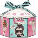 Papusa LOL Surprise, Present Surprise S2, Glitter Shimmer Star, 8 Surprize