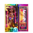 Papusa Rainbow High Pacific Coast, Phaedra Westward, 578369