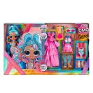 Papusa LOL Surprise OMG Queens, Splash Beauty