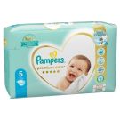 Scutece Premium Care Junior, Pampers, 44 buc