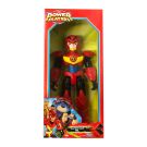 Figurina articulata Power Players, Axel, XL