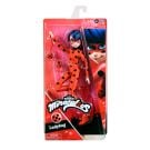 Papusa Miraculous, Zag Heroez, Ladybug, 30 cm