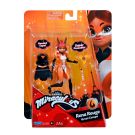 Minifigurina Miraculous, Rena Rouge, 12 cm