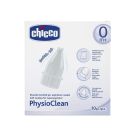 Rezerva pentru aspirator nazal Physioclean Chicco, 10 buc
