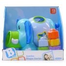 Jucarie bebelusi B Kids - Elefant