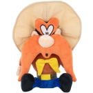 Jucarie de plus, Bandai, Yosemite Sam, Looney Tunes, 30 cm