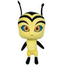 Jucarie de plus, Play by Play, Pollen, Miraculous, 26 cm