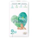Scutece Pampers, Harmonie 1, 50 buc