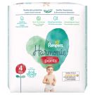 Scutece Pampers Harmonie Chilotel 4, 24 buc