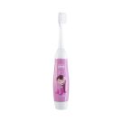 Periuta de dinti electrica pentru copii Chicco, Roz