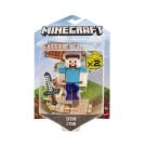 Figurina Minecraft, Core
