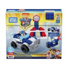 Set Megaconstrux, Paw Patrol, Chase Police Cruiser
