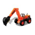 Masinuta de constructie Maisto, Excavator, 09024