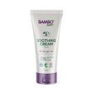 Crema cu rol de calmare a pielii Bambo Nature, 100 ml
