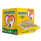 Acadele Multivitamine, 50 bucati, Akadika