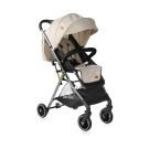 Carucior pentru nou-nascut Lorelli Felicia, Beige