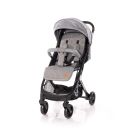 Carucior pentru nou-nascut Lorelli Fiorano, Grey Diamond