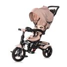 Tricicleta multifunctionala, 4 in 1, Lorelli Neo, Ivory