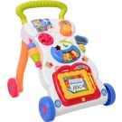 Antepremergator multifunctional, cu centru de activitati, Lorelli, Funny