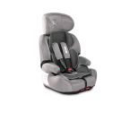 Scaun Auto Lorelli, Iris, Isofix, 9-36 kg, Grey New