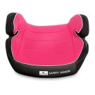 Inaltator auto Lorelli Safety Junior Fix, 15-36 Kg, sistem de ancorare, Pink