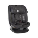 Scaun auto, Lorelli Imola, I-Size, Isofix, rotativ, 0 luni-12 ani, 40-150 cm, Black 