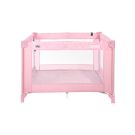 Tarc de joaca pentru copii, Lorelli, Play, Pink Blossom
